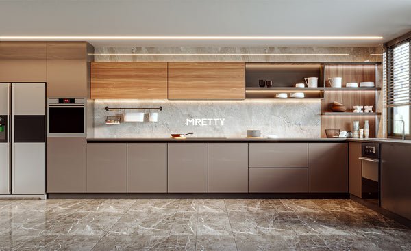 mretty