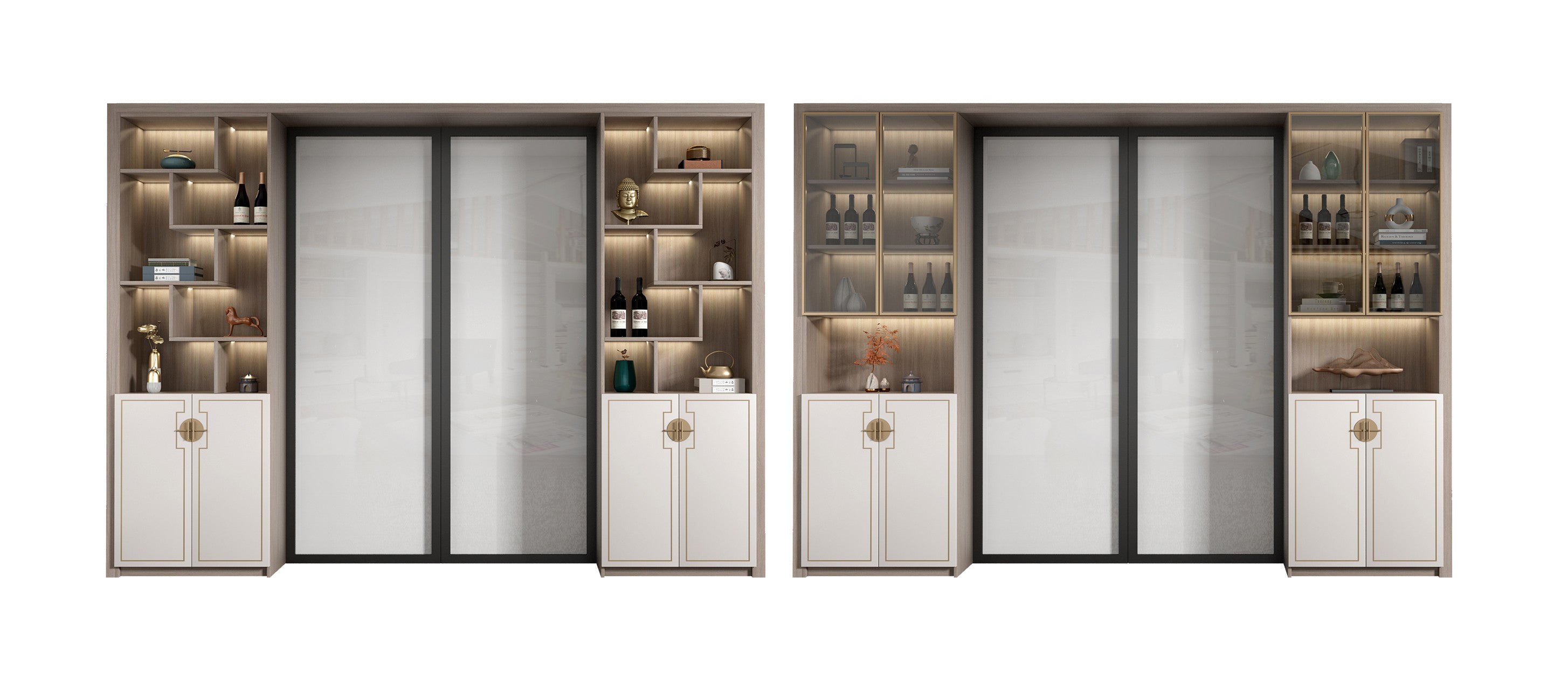 Matte Black Accents: Elevate Your Singapore Home with MRETTY
