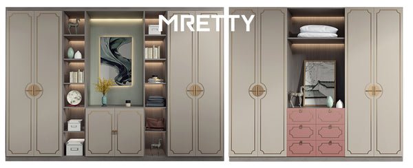 mretty