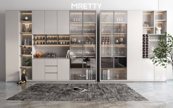 mretty