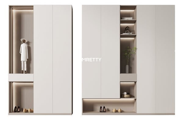 mretty