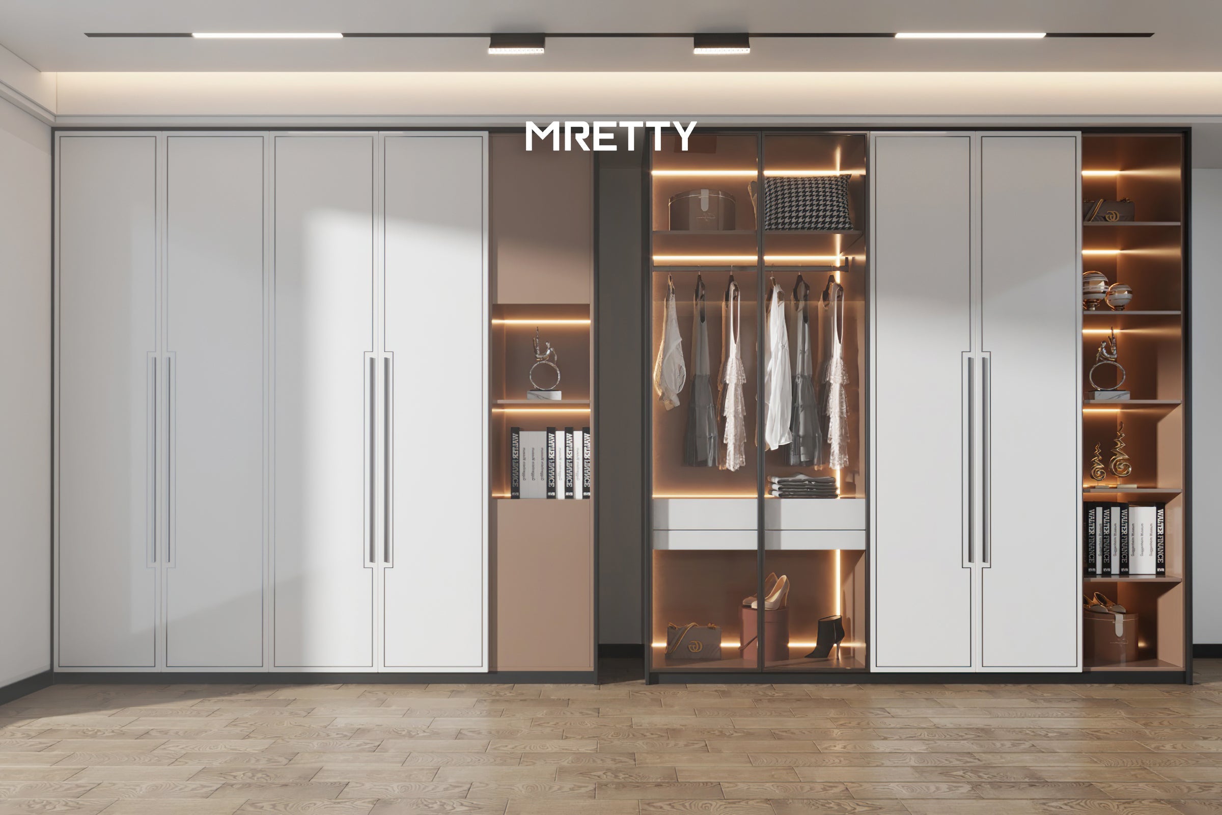 Textured Wood Veneer Surfaces: Crafting Singapore’s Luxe Interiors with Timeless Elegance