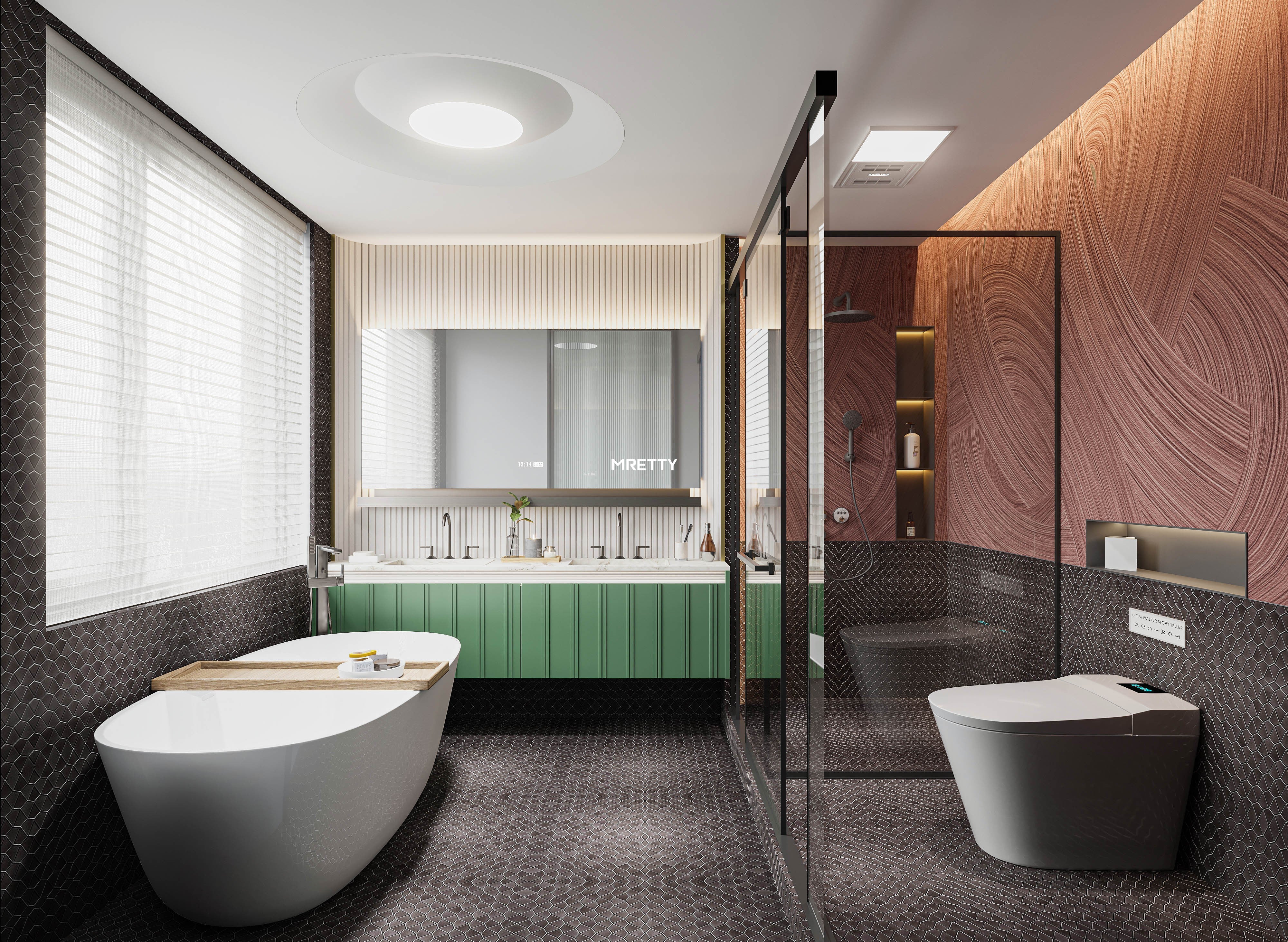 The Art of Personalized Living: MRETTY’s Whole-House Bespoke Design Consultation