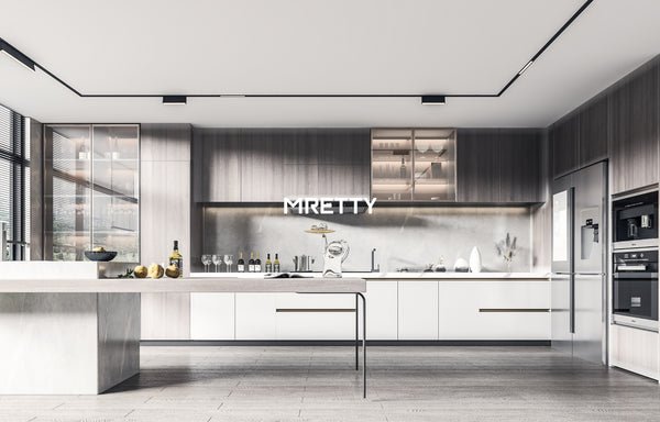 mretty