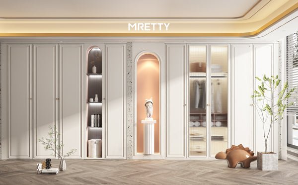 mretty