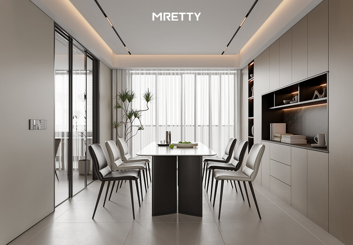 Seamless Built Ins Luxury | Transform Your Space