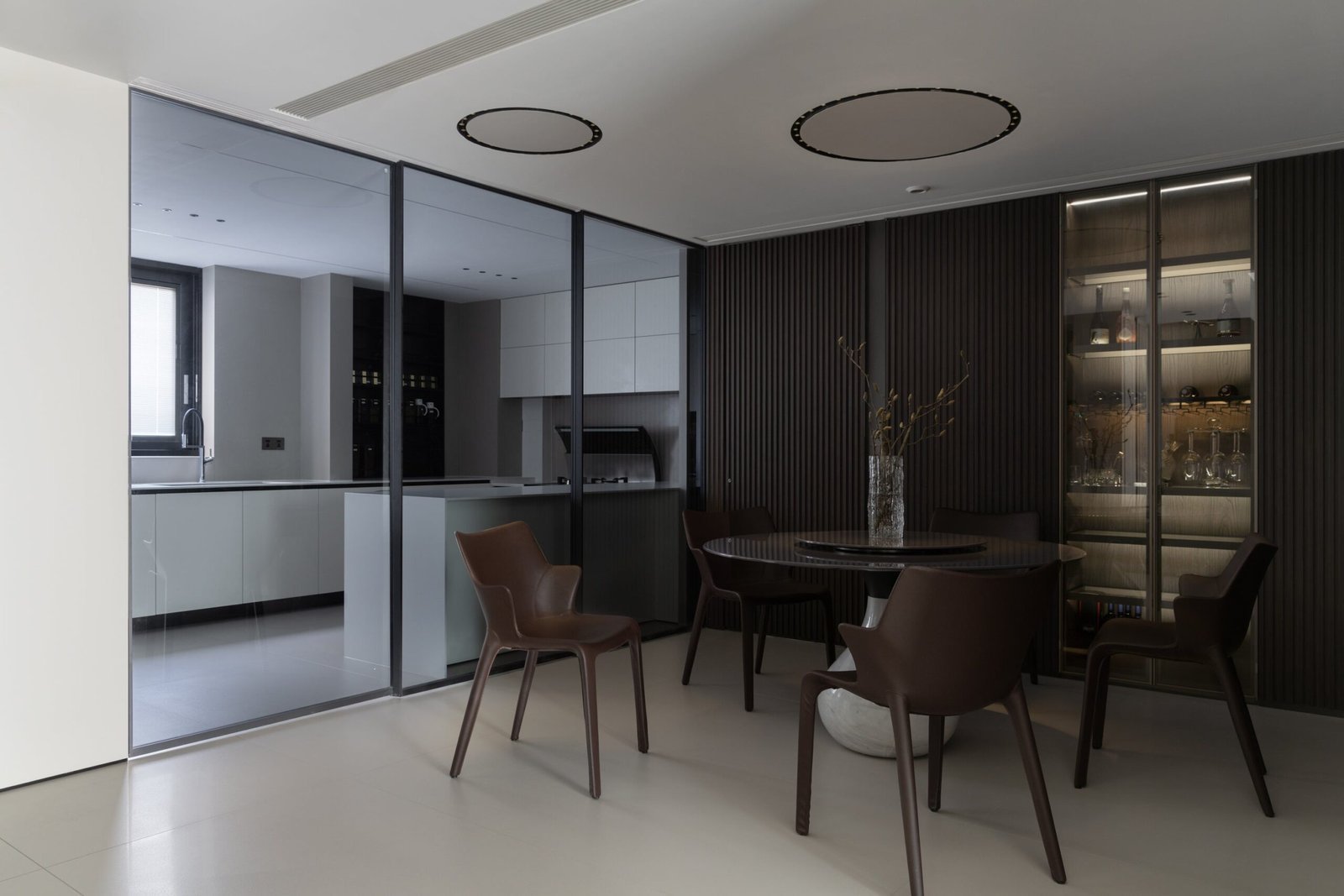 Private Suite · Timber Sanctuary