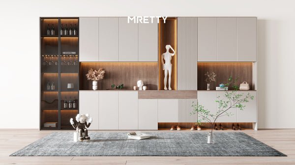 mretty