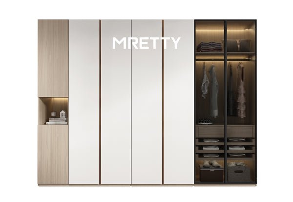 mretty
