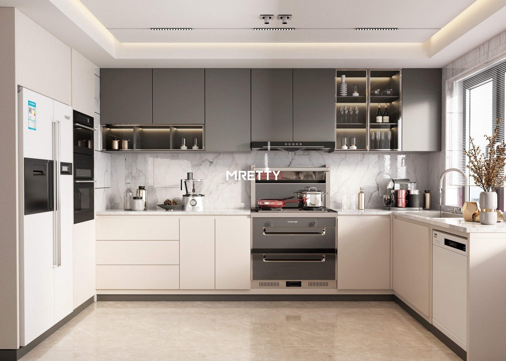 Smart Home Media Integration: MRETTY’s Singapore Expertise