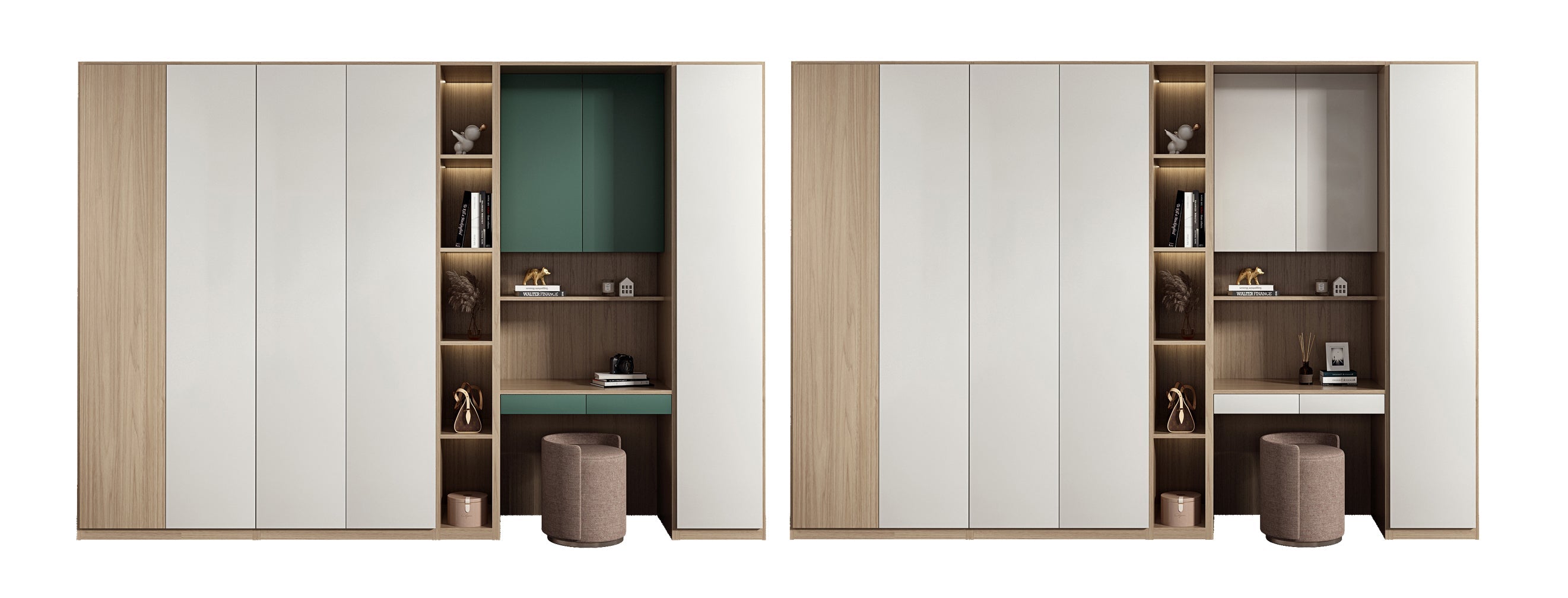 Carbon-Neutral Furniture Solutions: Singapore’s Sustainable Luxury
