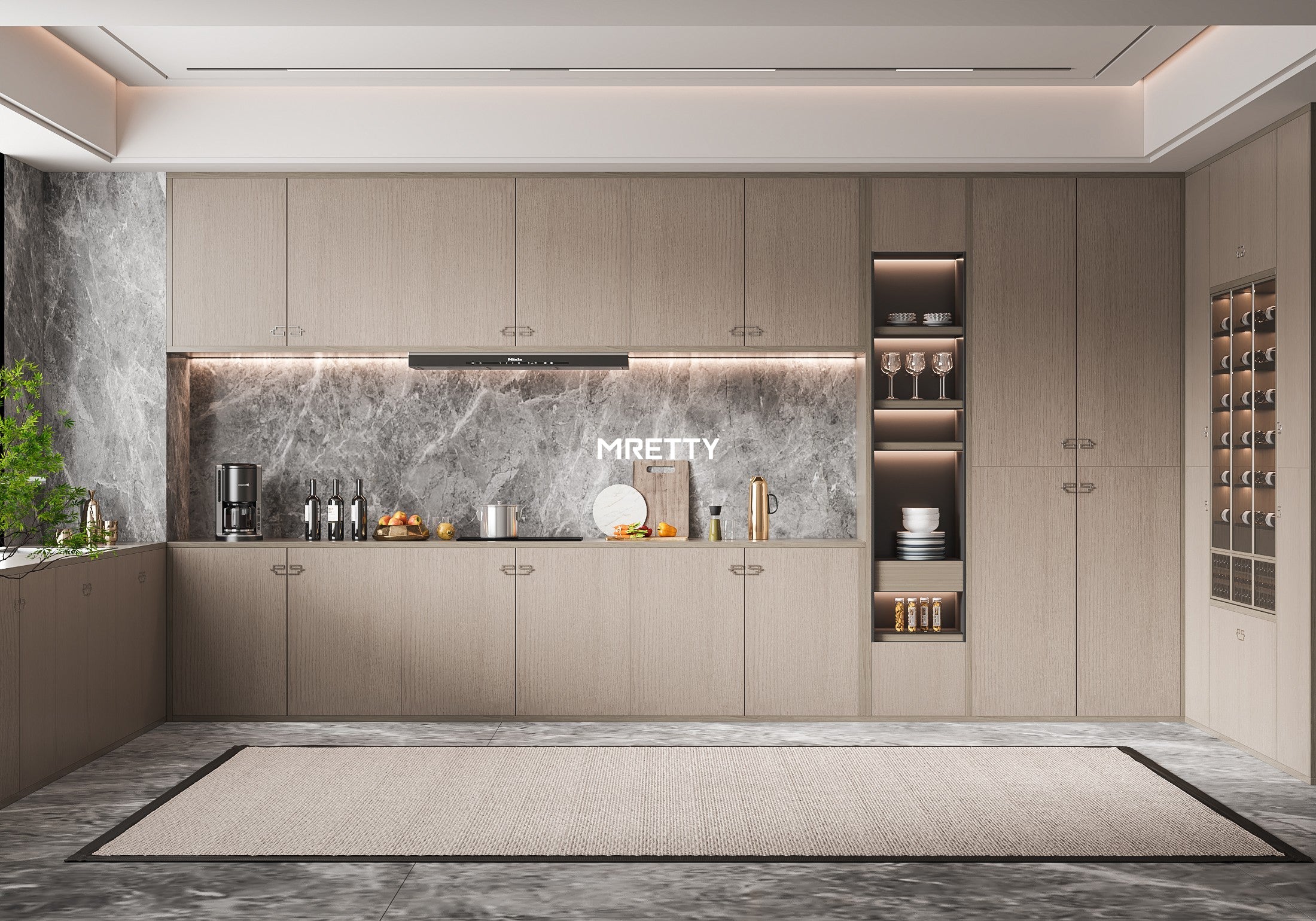 Bespoke Home Theater Concepts by MRETTY | SG’s Luxury Designer