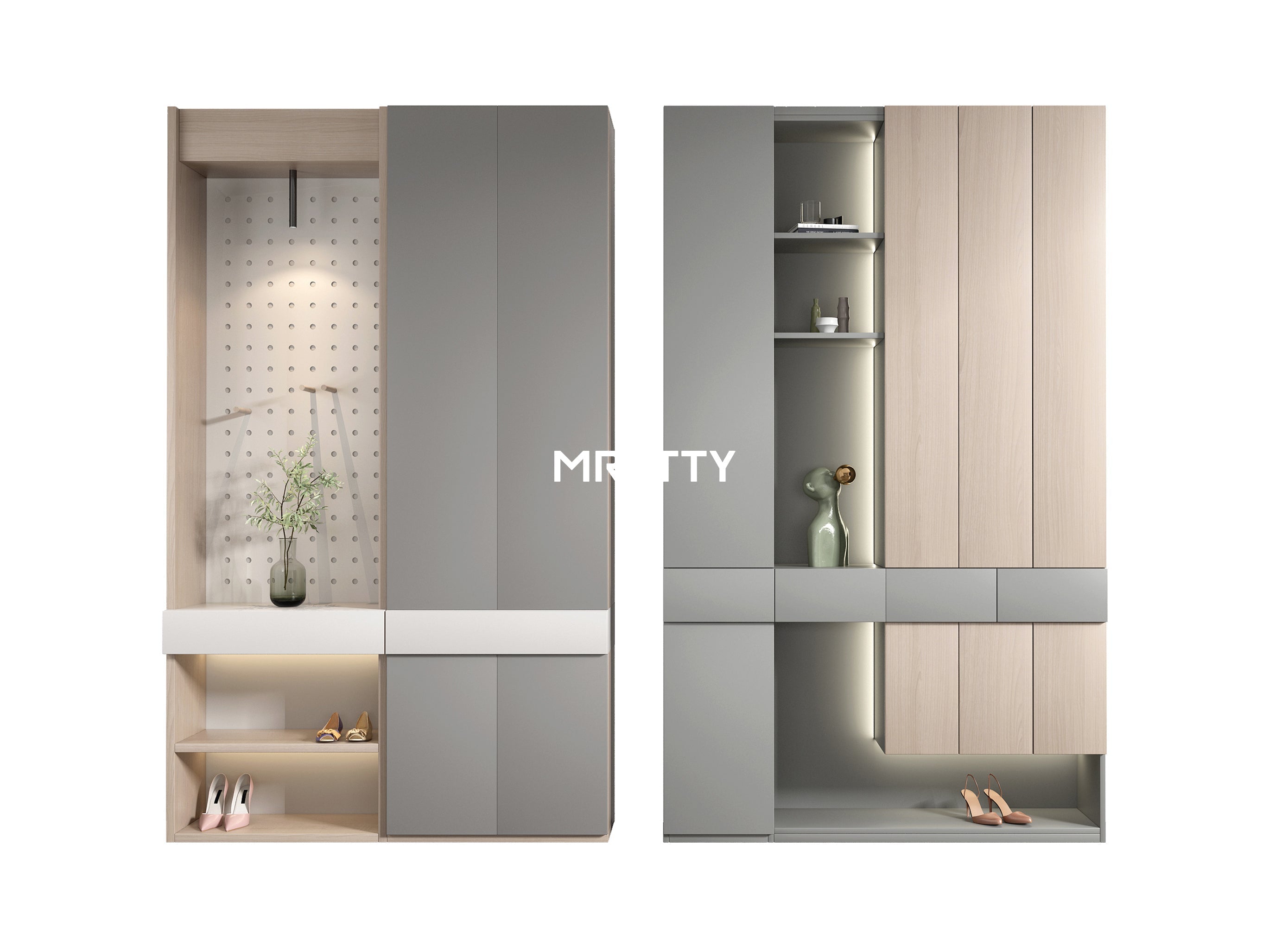 Whole House Cabinetry Adjustable Shelves: MRETTY’s 2025 Premium Guide