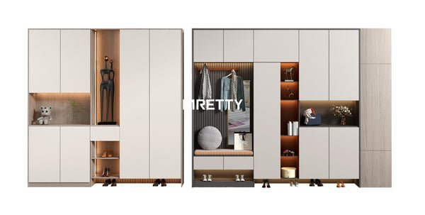 mretty