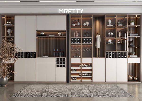 mretty