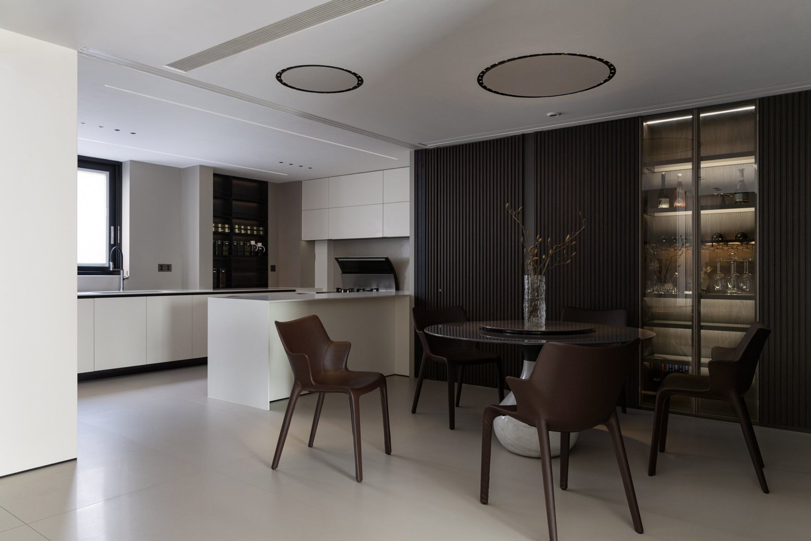 Private Suite · Timber Sanctuary