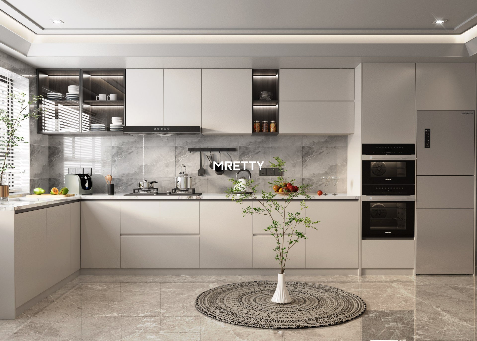 MRETTY’s Integrated Home Sound Systems: Singapore’s Luxury Acoustic Solution