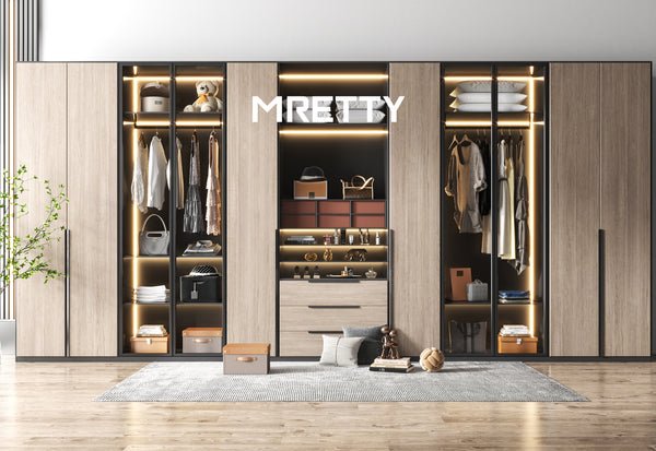 mretty