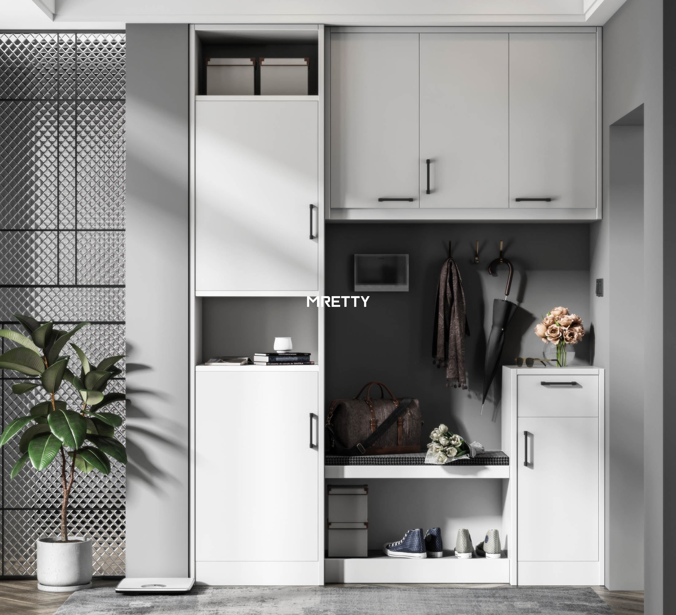 2025 High Quality Custom Kitchen Design Trends: MRETTY’s SG-Focused Guide