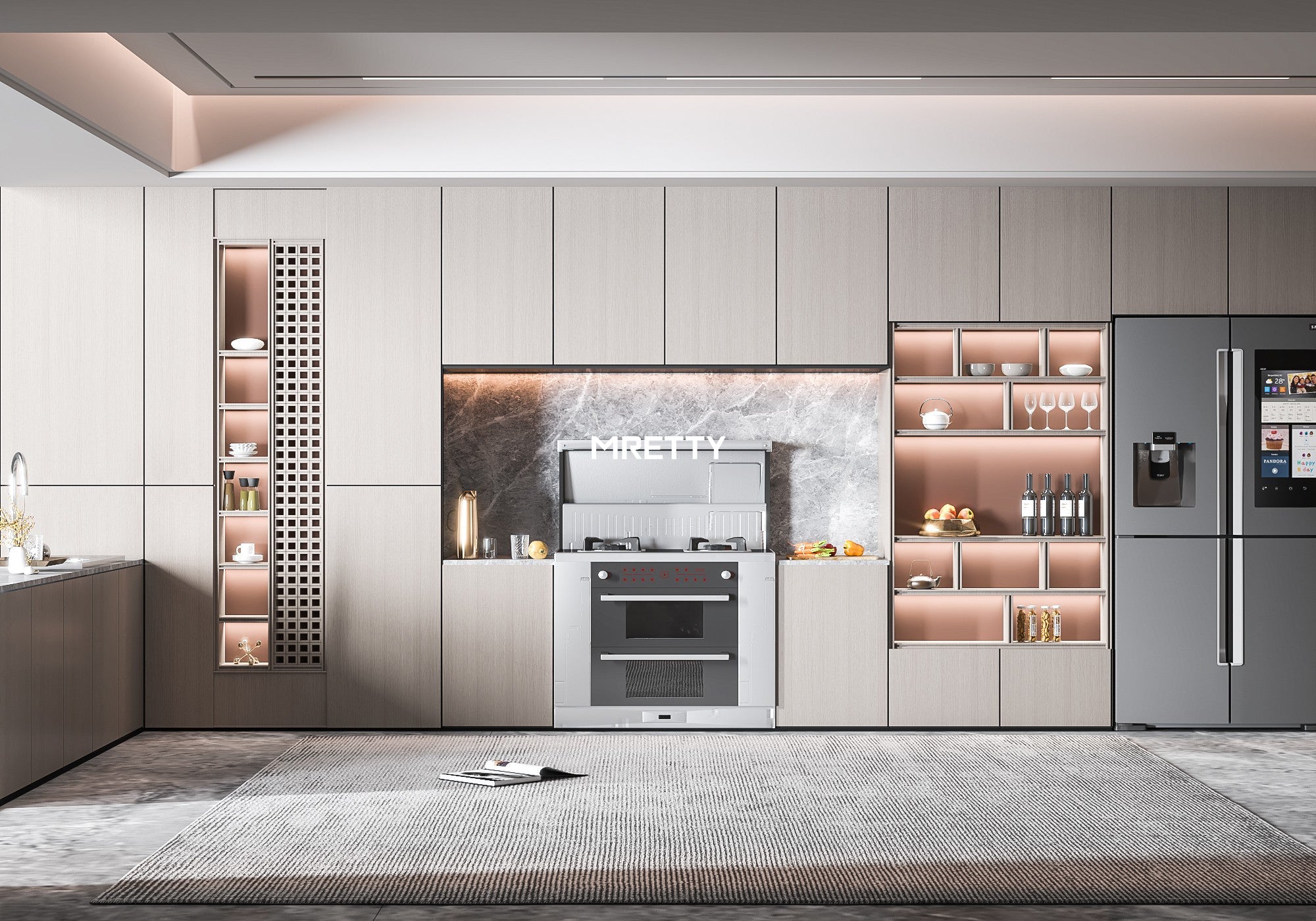 Modern Entryway Design Stats: 2024 Trends for Singapore Homes
