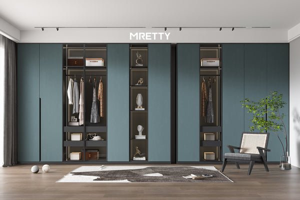 mretty