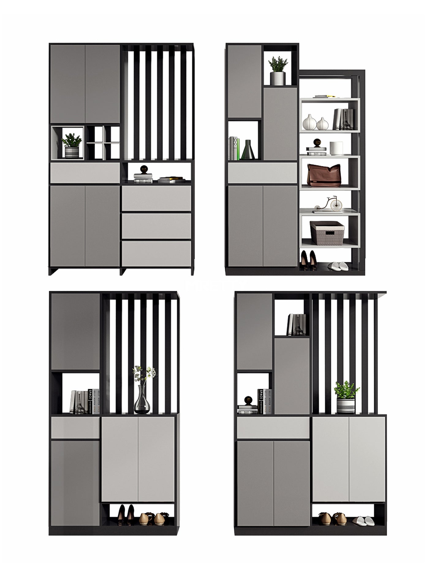 Modern Wooden Entryway Storage Solutions: Elevate Your Singapore Home in 2025