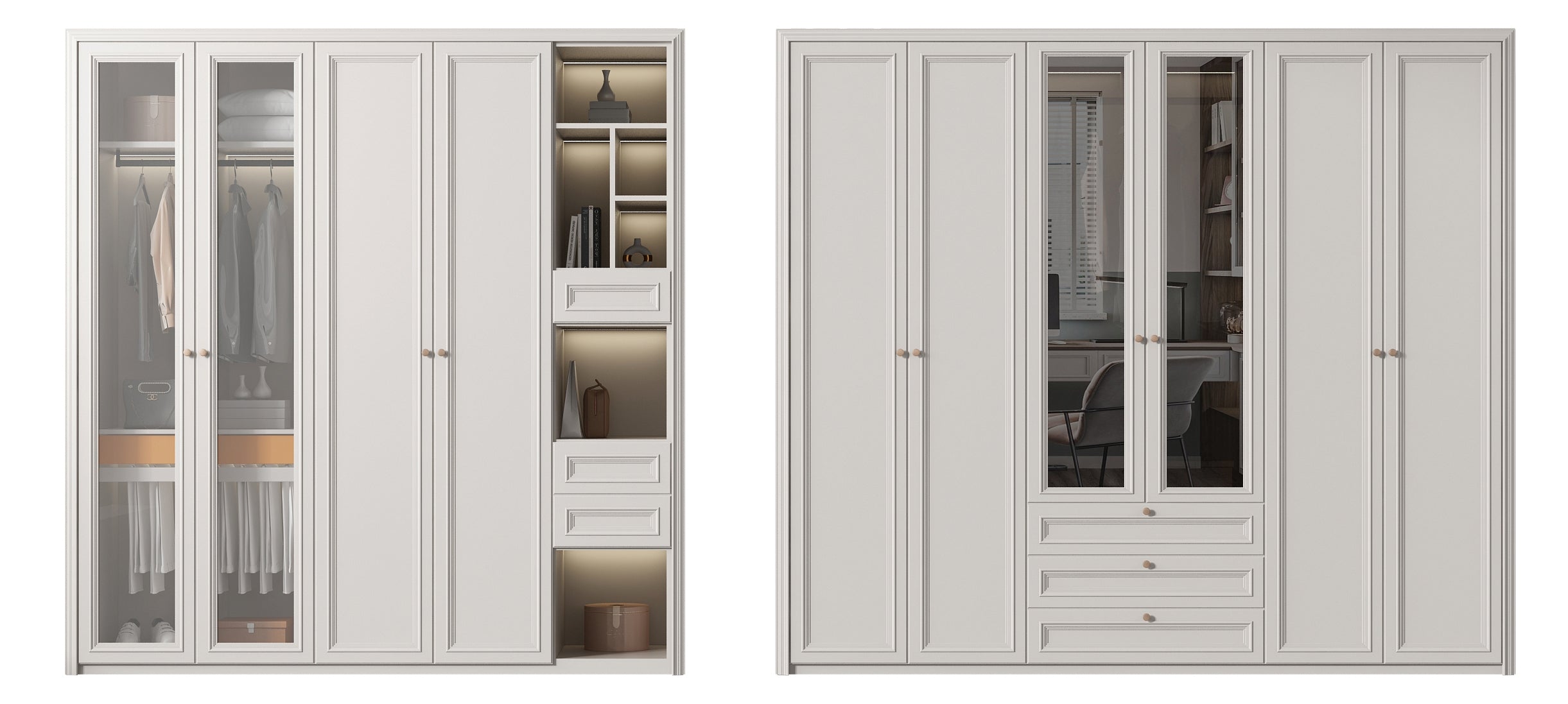 Smart Furniture for Multigenerational Homes: Singapore’s Future-Ready Solutions