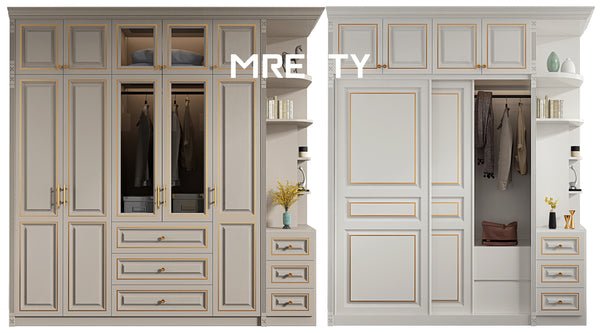 mretty