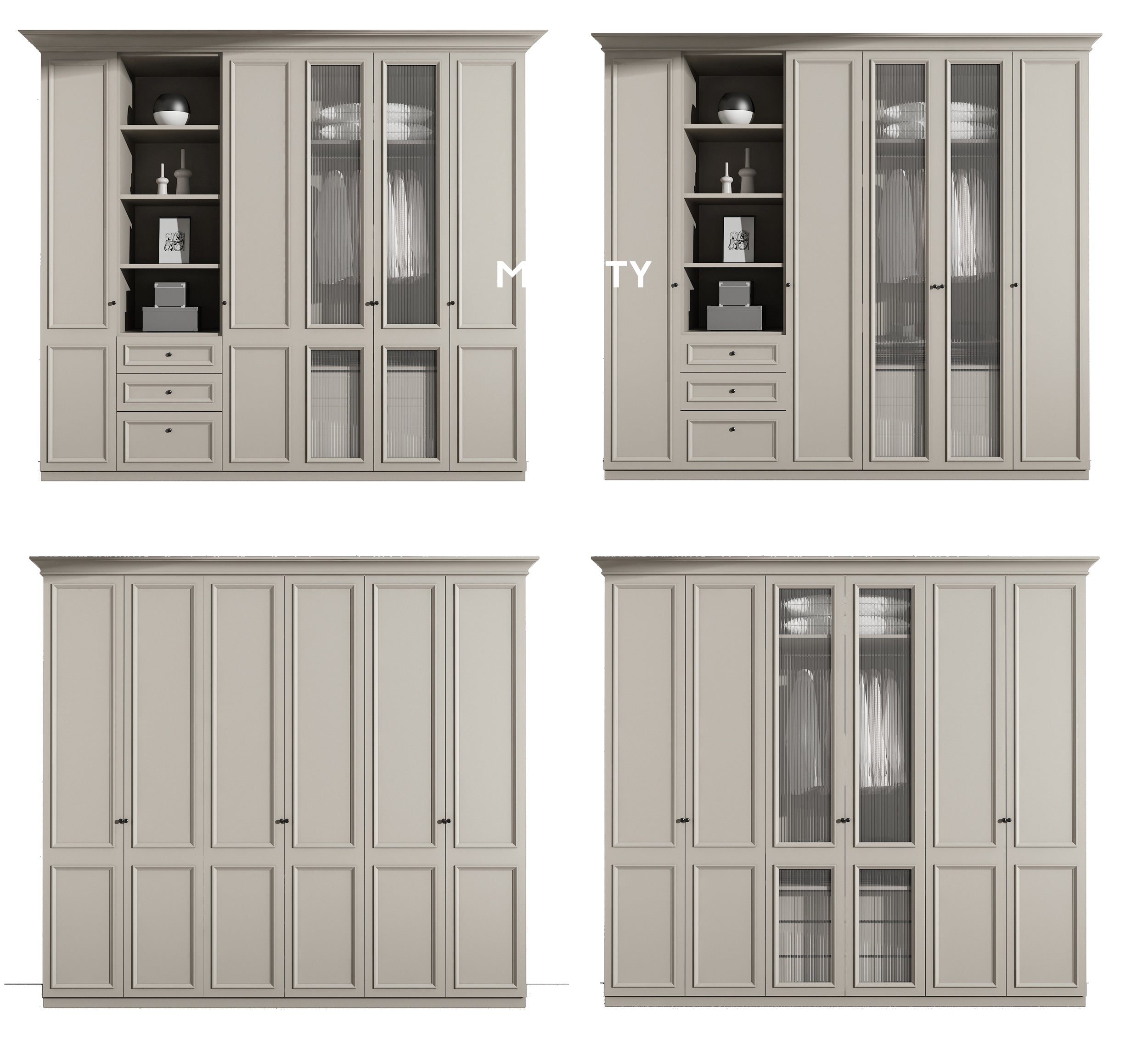 Pet-Proof Cabinetry Solutions: Secure & Stylish Homes in Singapore
