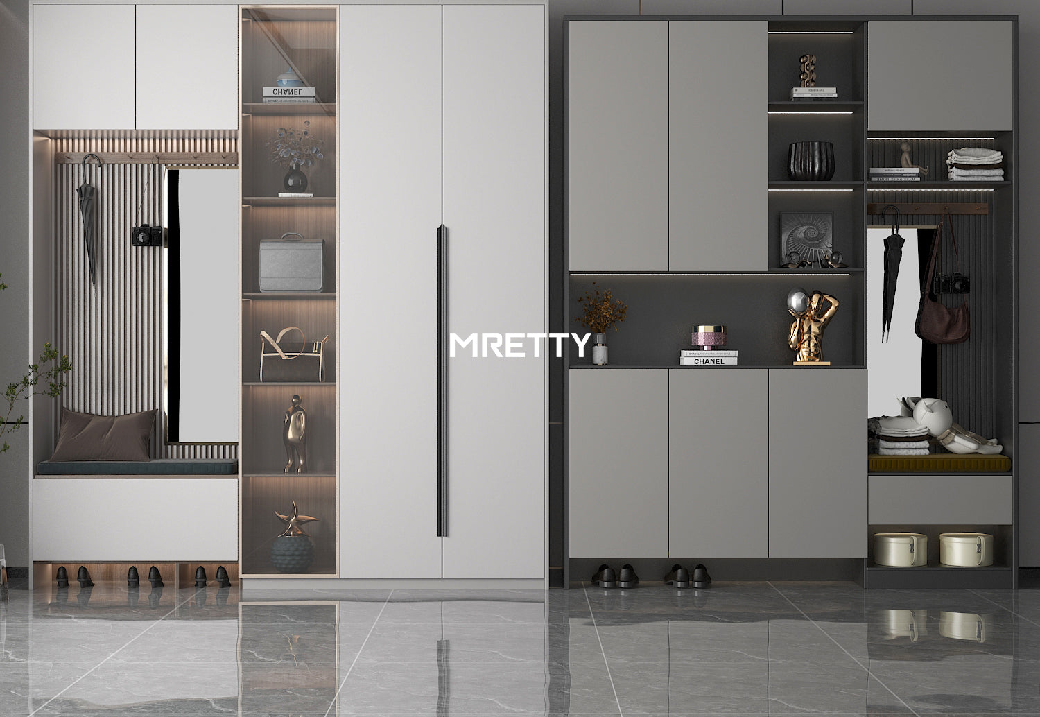 Custom Wooden Kitchen Cabinet Crown Molding: 2025 Singapore Home Guide