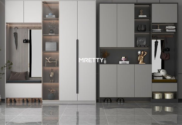 mretty