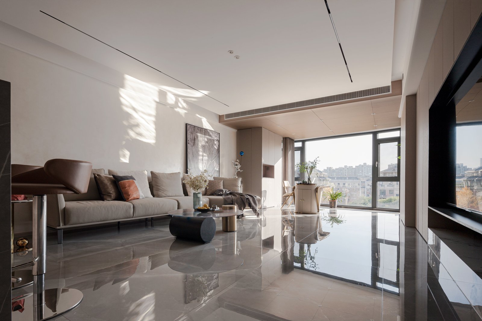 Sustainable Materials