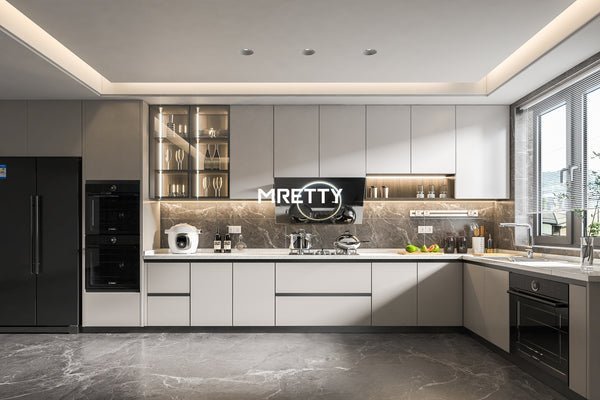 mretty