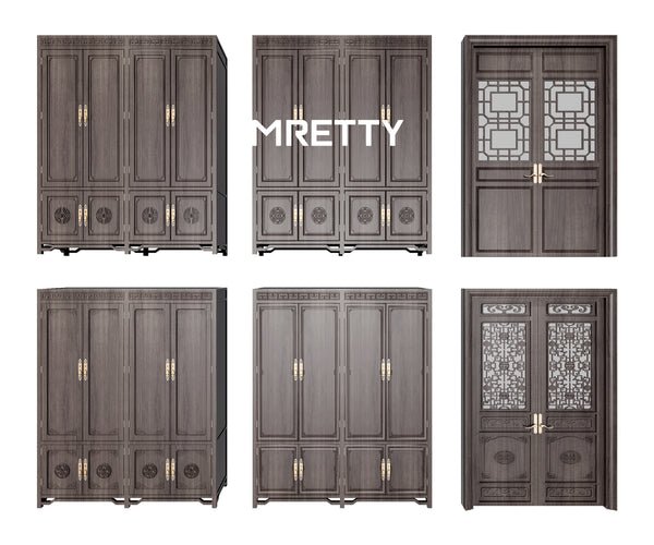 mretty