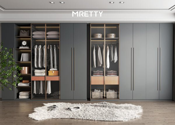 mretty