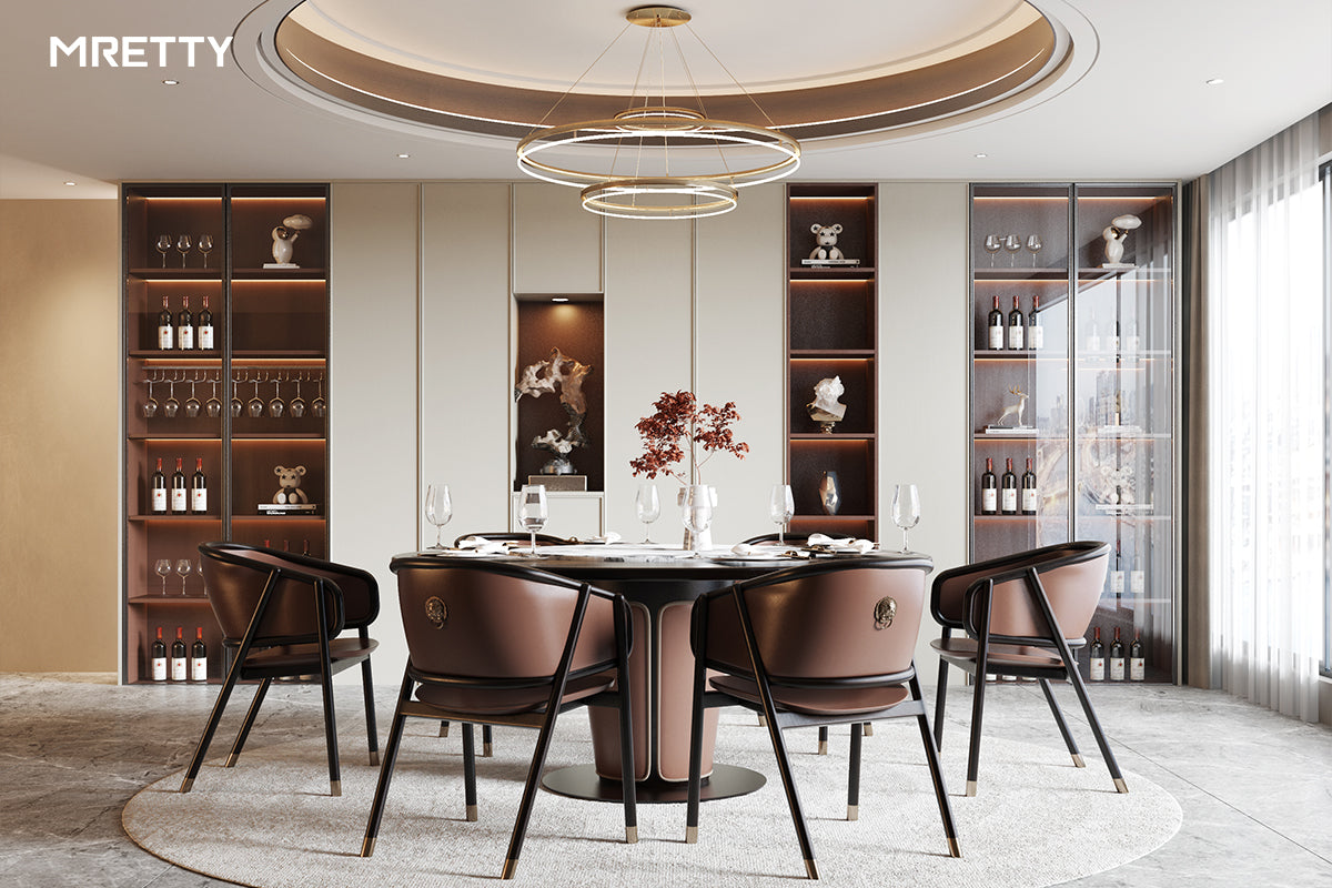 Discover Effortless Sophistication: Modern Minimalist Design for Singaporean Homes | MRETTY