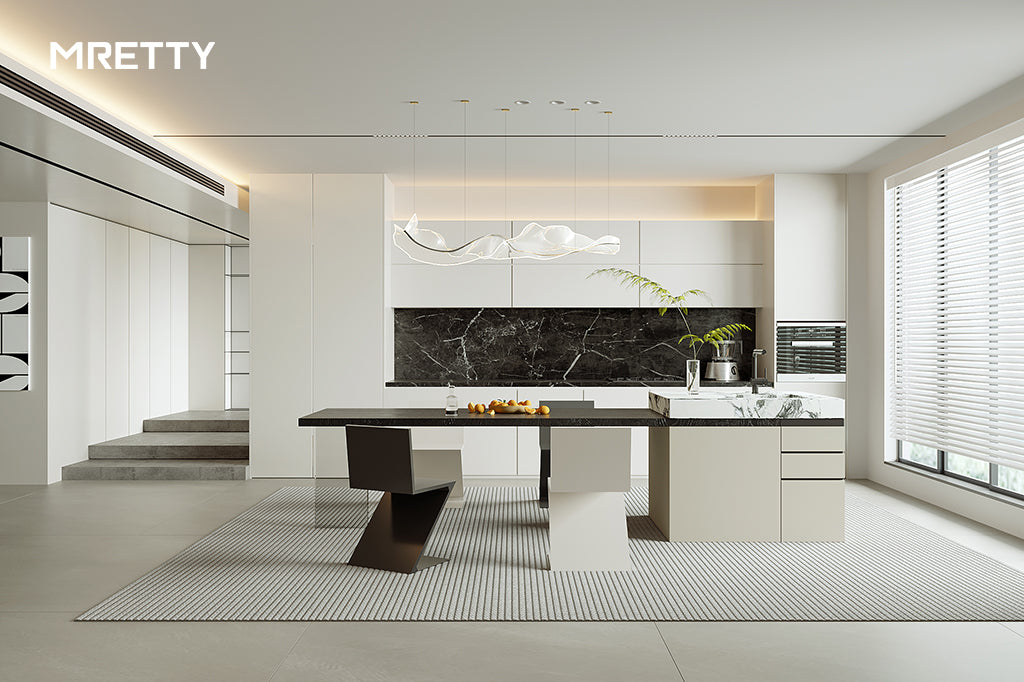 Seamless Home Automation Integration by Mretty: Singapore Smart Luxury