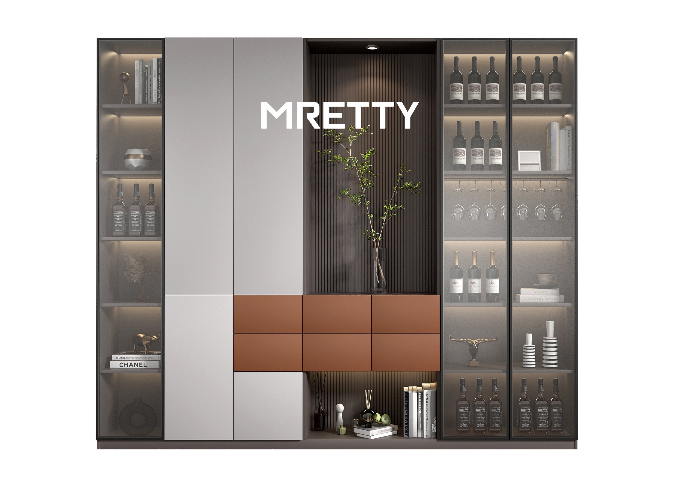 Energy Monitors Guide for Premium Singapore Homes | MRETTY