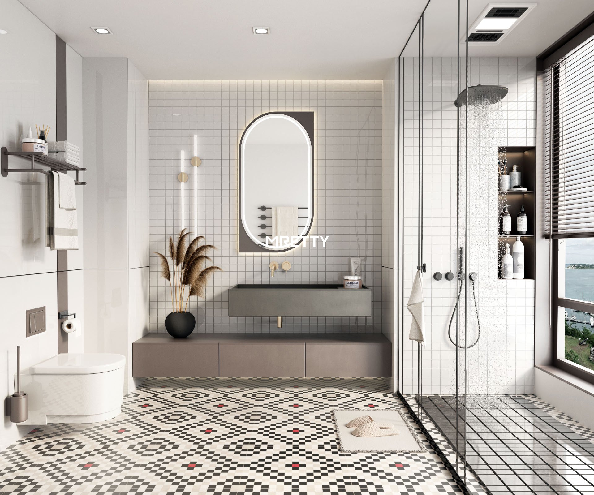 Bespoke Modern Minimalist Style: Crafting Timeless Homes in Singapore