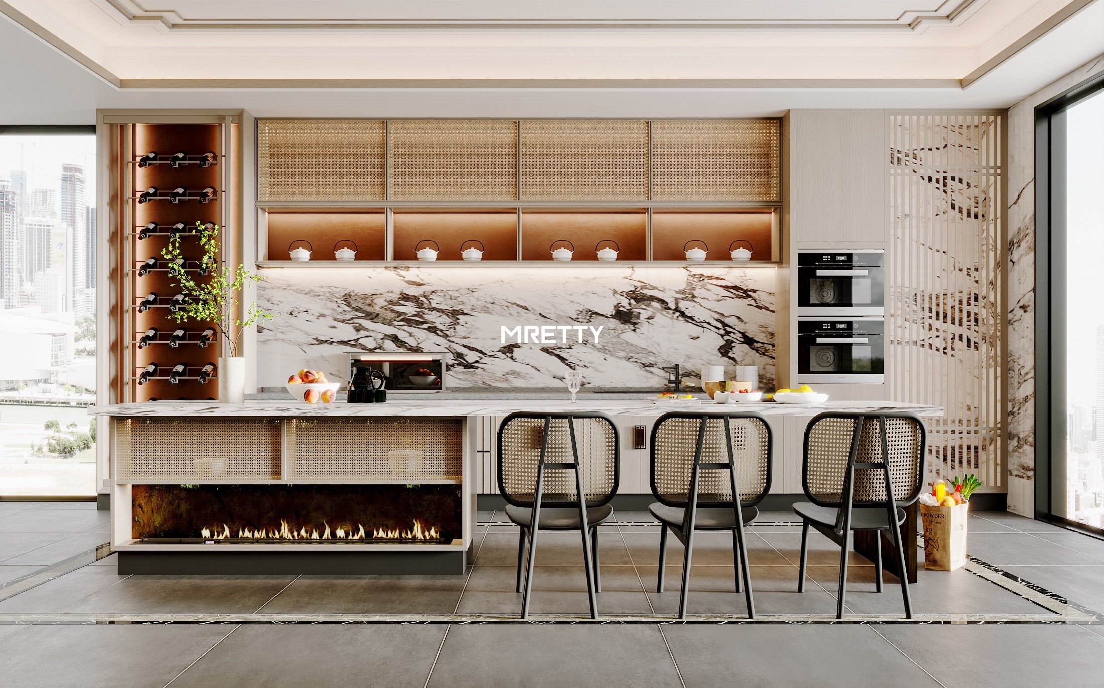 Minimalist Bathroom Concepts: MRETTY’s Singapore Guide