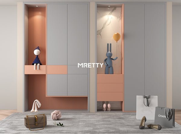 mretty
