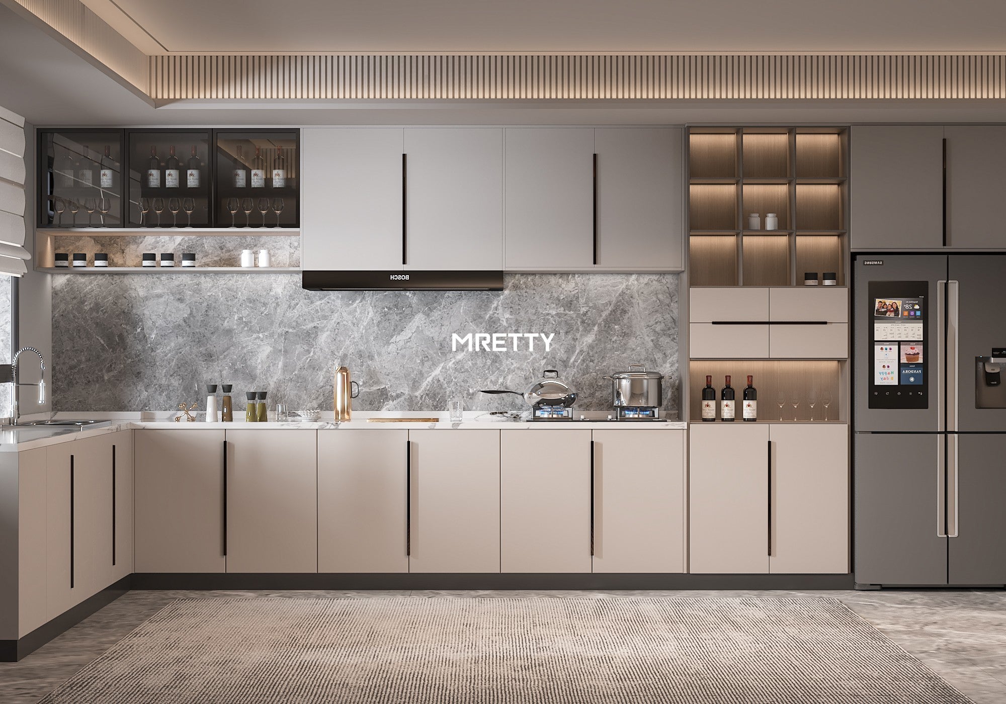 MRETTY’s Automated Home Irrigation Systems: Smart Greenery for Singapore Homes