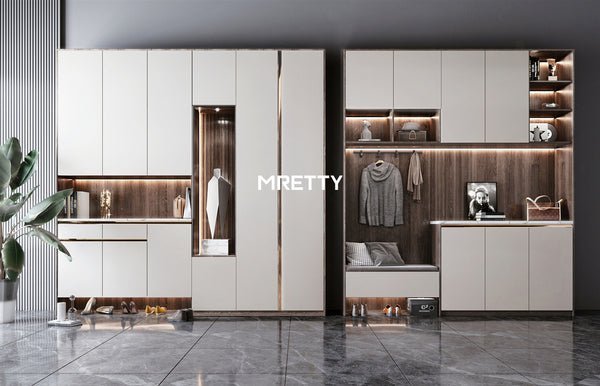 mretty