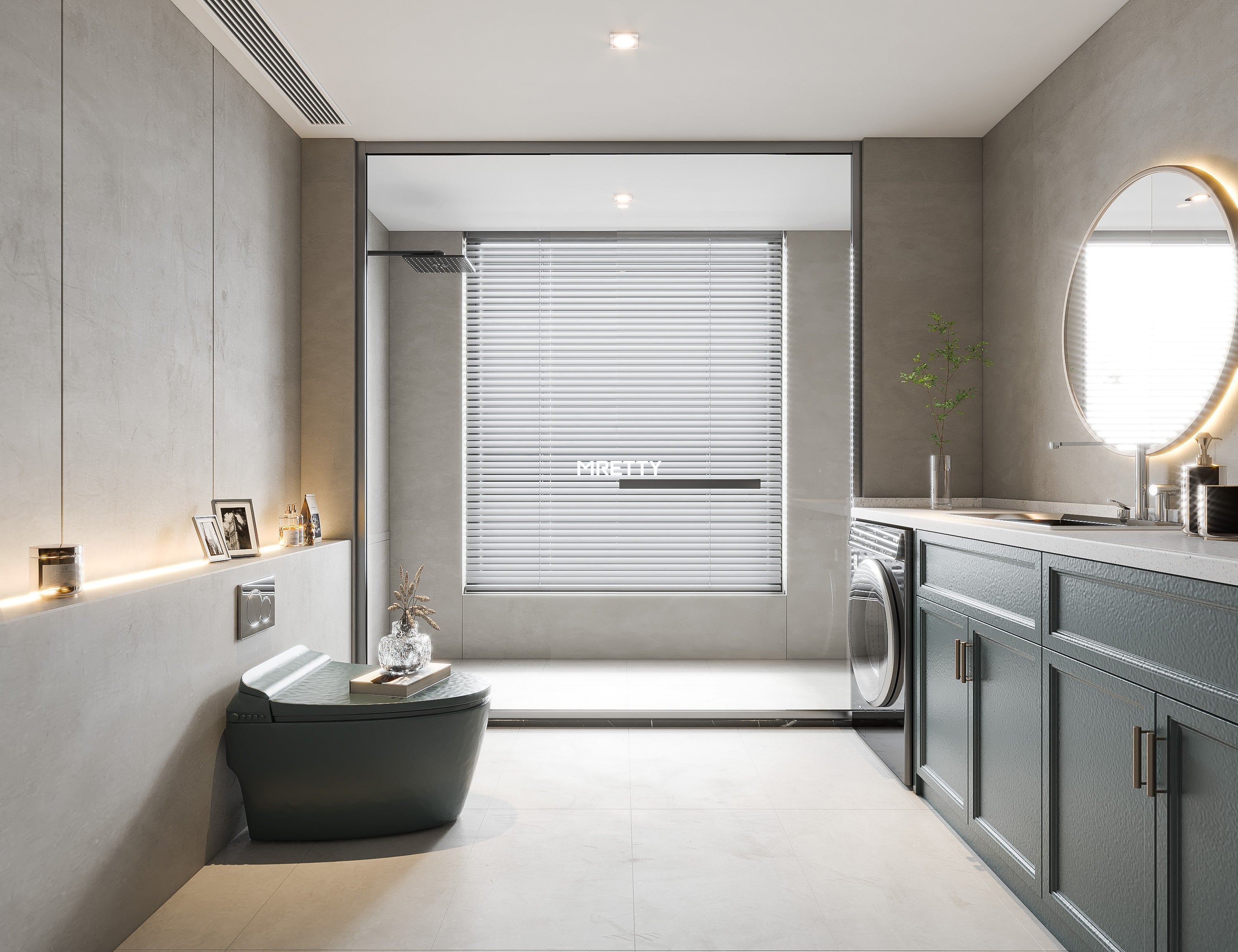 The Ultimate Guide to MRETTY Bespoke Kitchen Cabinet Finishes