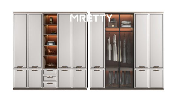 mretty