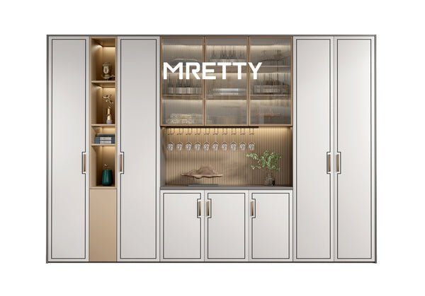 mretty