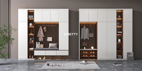 mretty