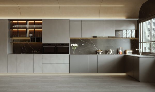 mretty