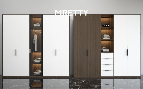 mretty