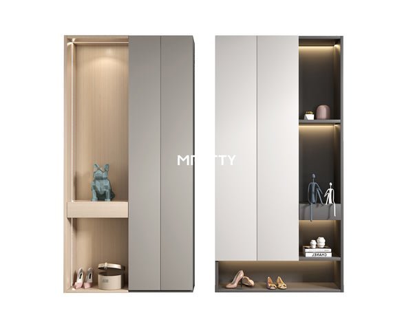 mretty